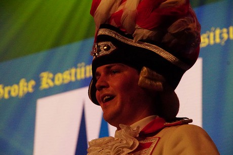 Treuer Husar